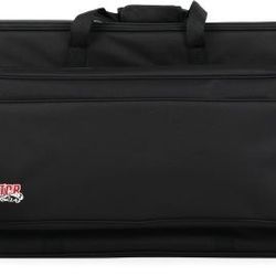 Gator GK-88 Simi Hard Keyboard Case with Wheels