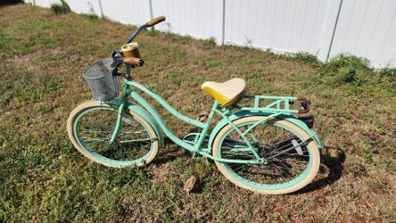 Huffy 26" Beach Cruiser