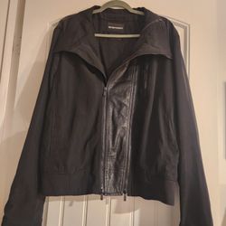 Men Jacket
