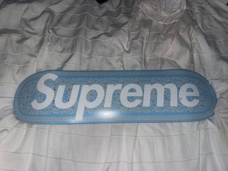 Supreme board