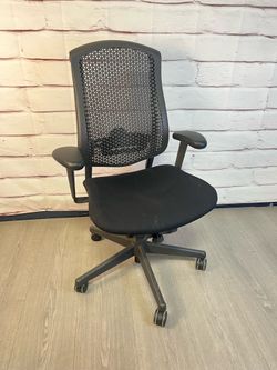 Herman Miller Celle Office Desk Chair