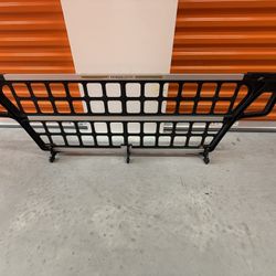 F150 Bedliner Divider