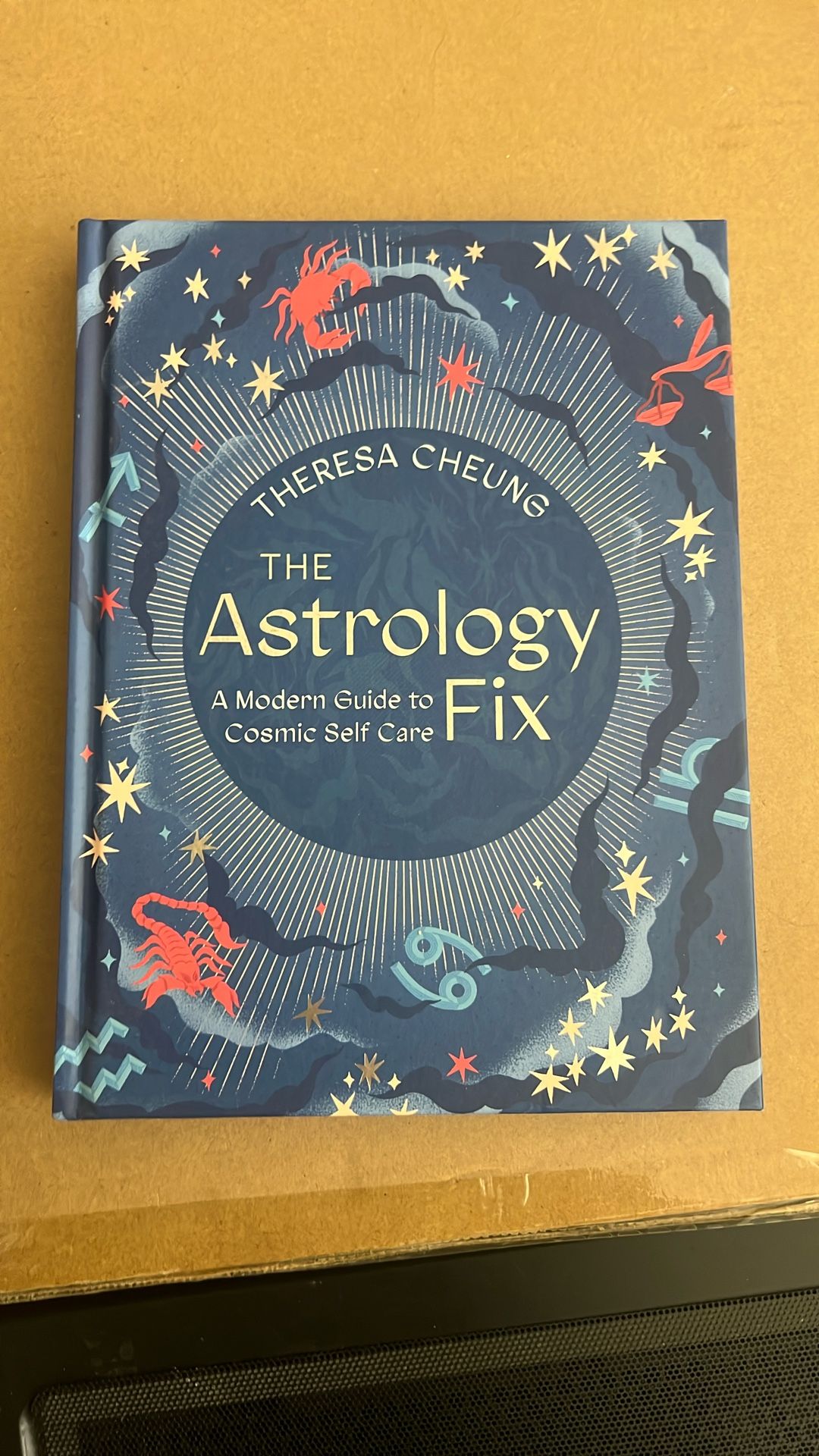 The astrology fix