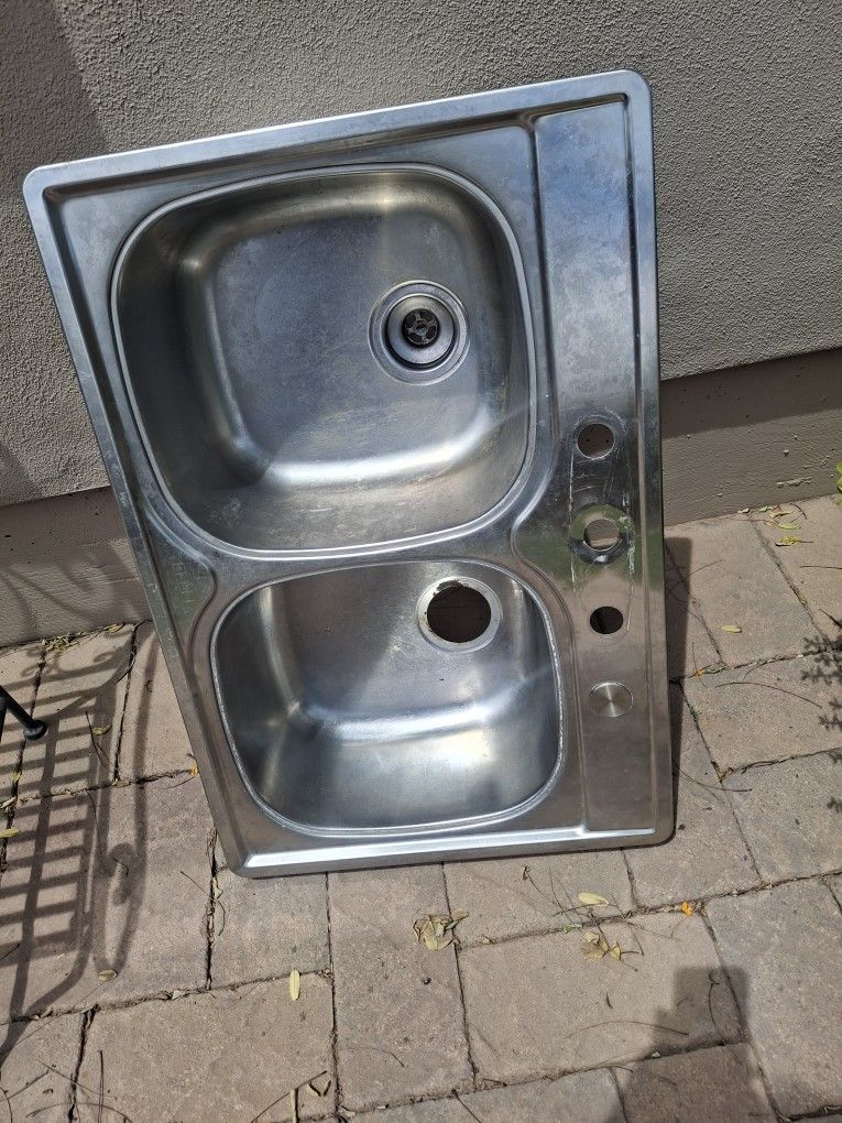 Kitchen Sink