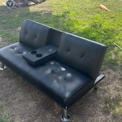 Futon 