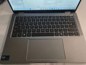 Dell Latitude 7450 Core Ultra 5 135U 16GB RAM 256GB SSD Windows 11 Pro