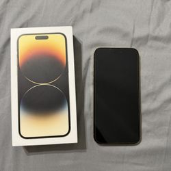 iPhone 14 Pro Max  256 GB