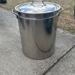 Jumbo Bayou Classic Pot