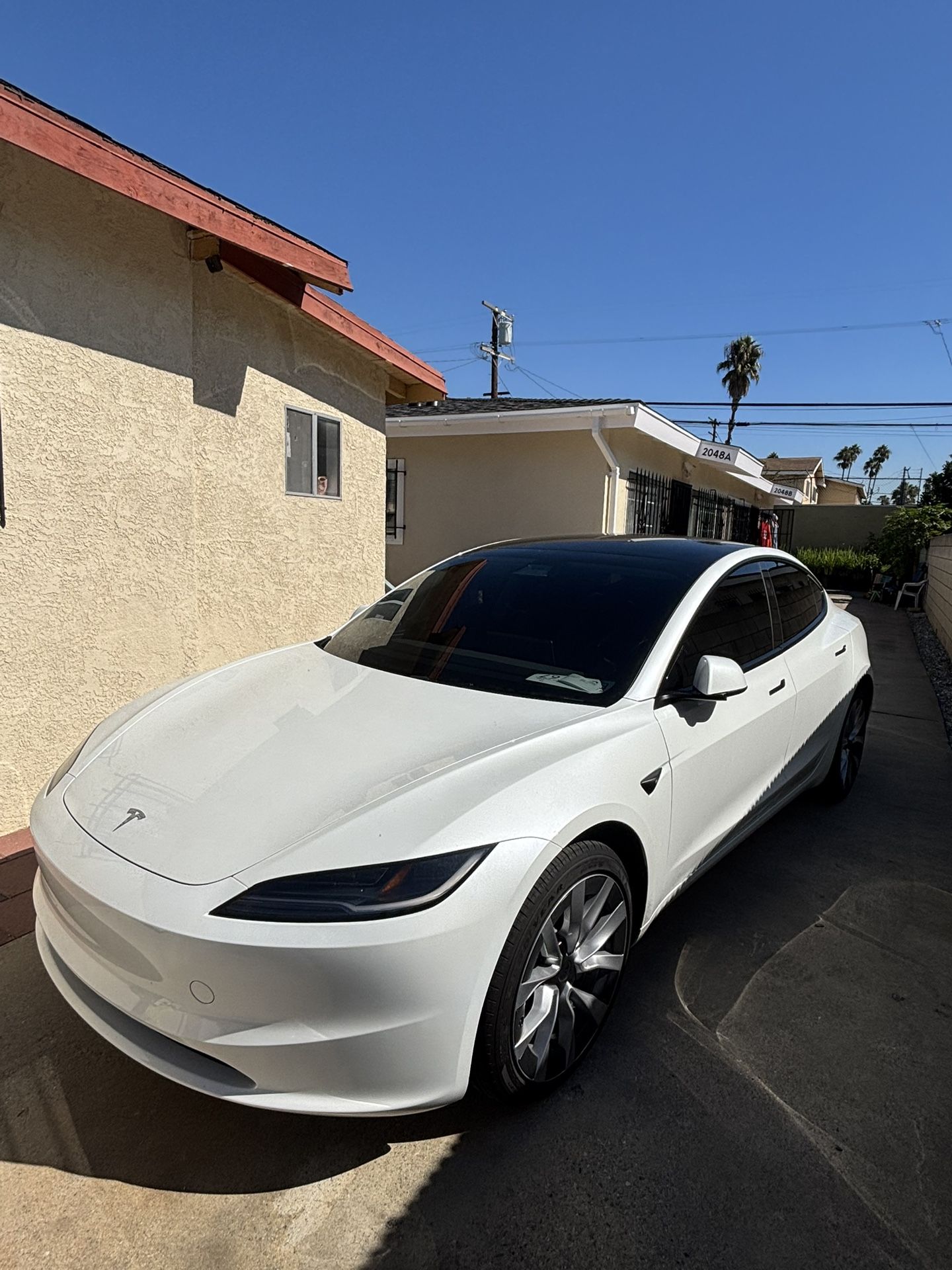 Window Automotive Tint Film