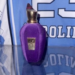 Xerjoff Laylatti 3.4oz 90% Full