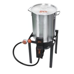 Turkey Fryer 
