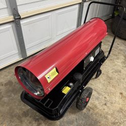 Heater Kerosene Diesel Heater