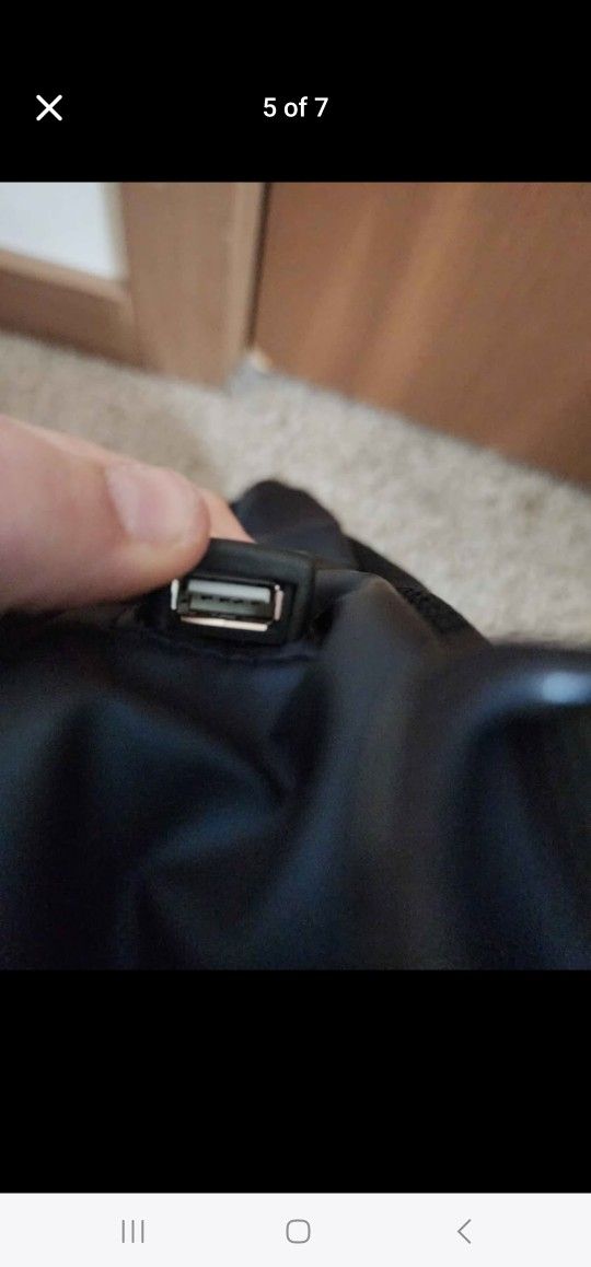 CoCoMangos New Chest Bag in new Condition