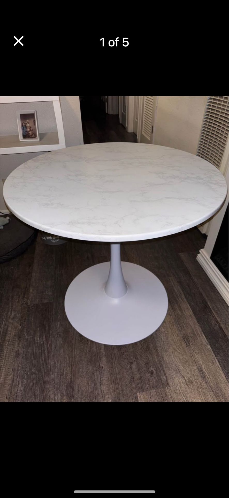 NEW Dinning Table