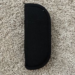 Small Zippered Case