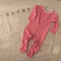 Cover Baby Full-Leg Swim Bodysuit