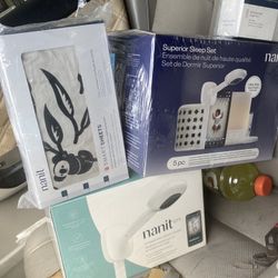 NANIT PRO / Nanit Superior 