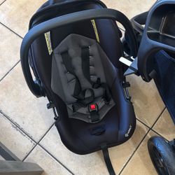 Safety 1st Stroller Travel System