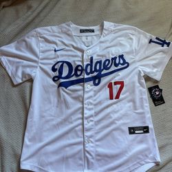 Nike Jerseys | Dodgers & Steelers | Mens Large