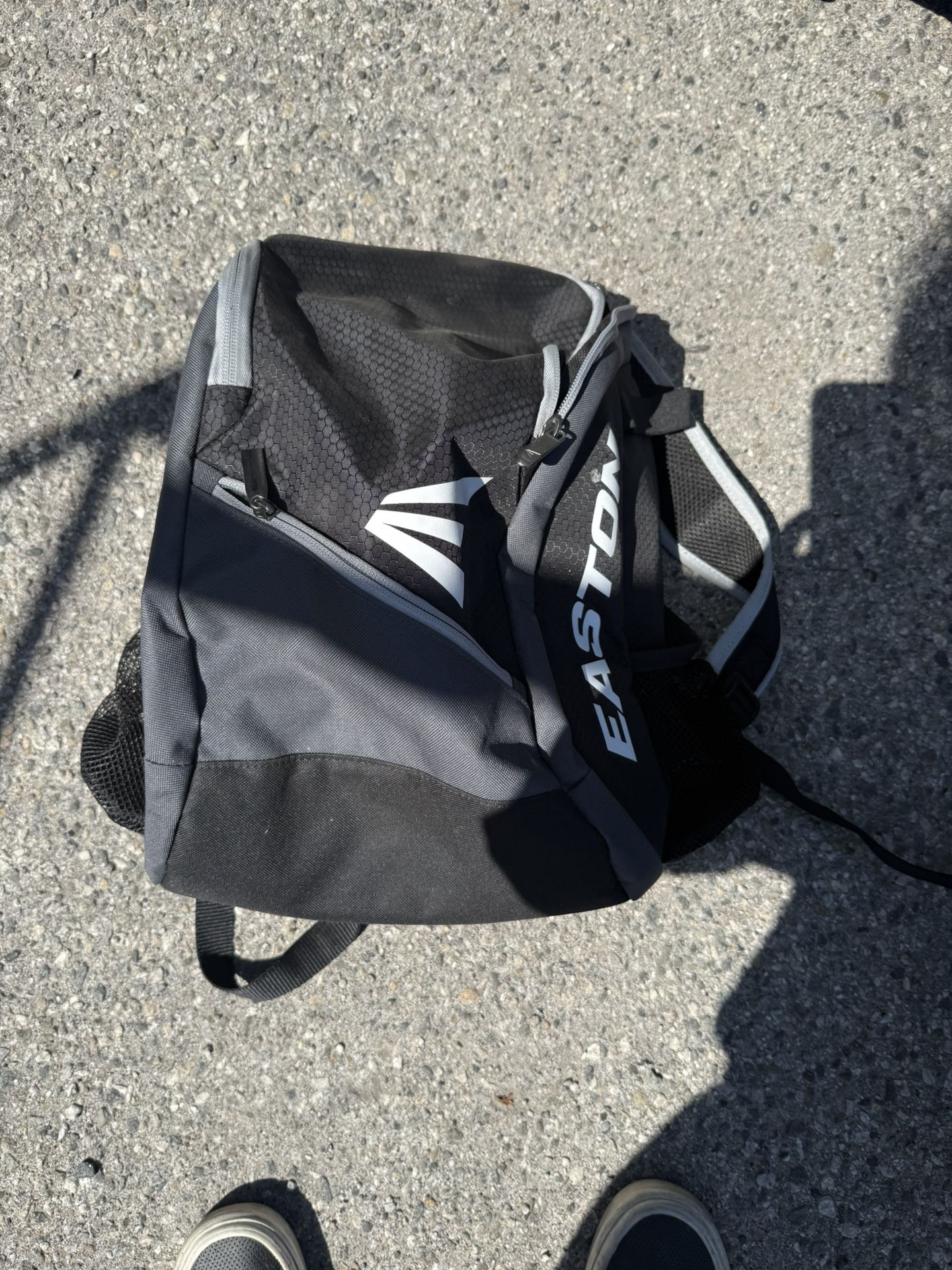 Easton Baseball Backpack