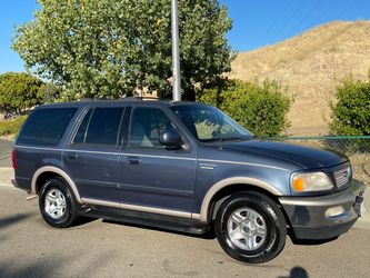 1998 ford expedition Eddie Bauer