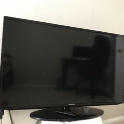 Used Samsung 40in Full HD LED/LCD Tv 