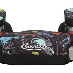Kids Car Booster Seat 