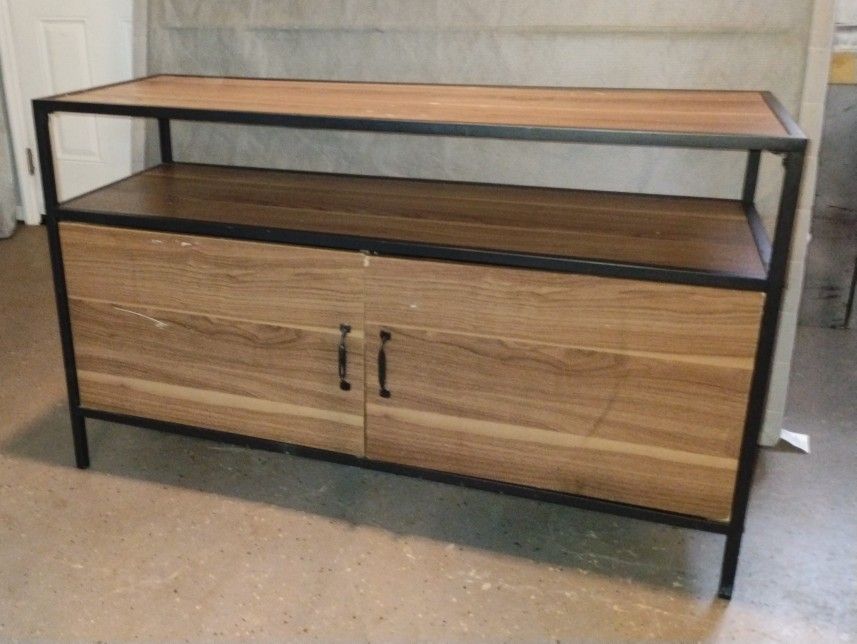TV Console - Delivery Available