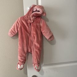 Baby Girl Carter’s 