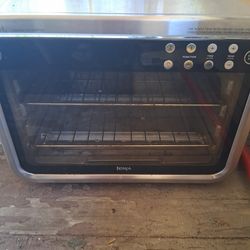 Ninja toaster oven