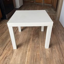 IKEA table End Table IKEA lack