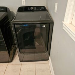 Samsung Washer/Dryer Ex Lrg Capacity