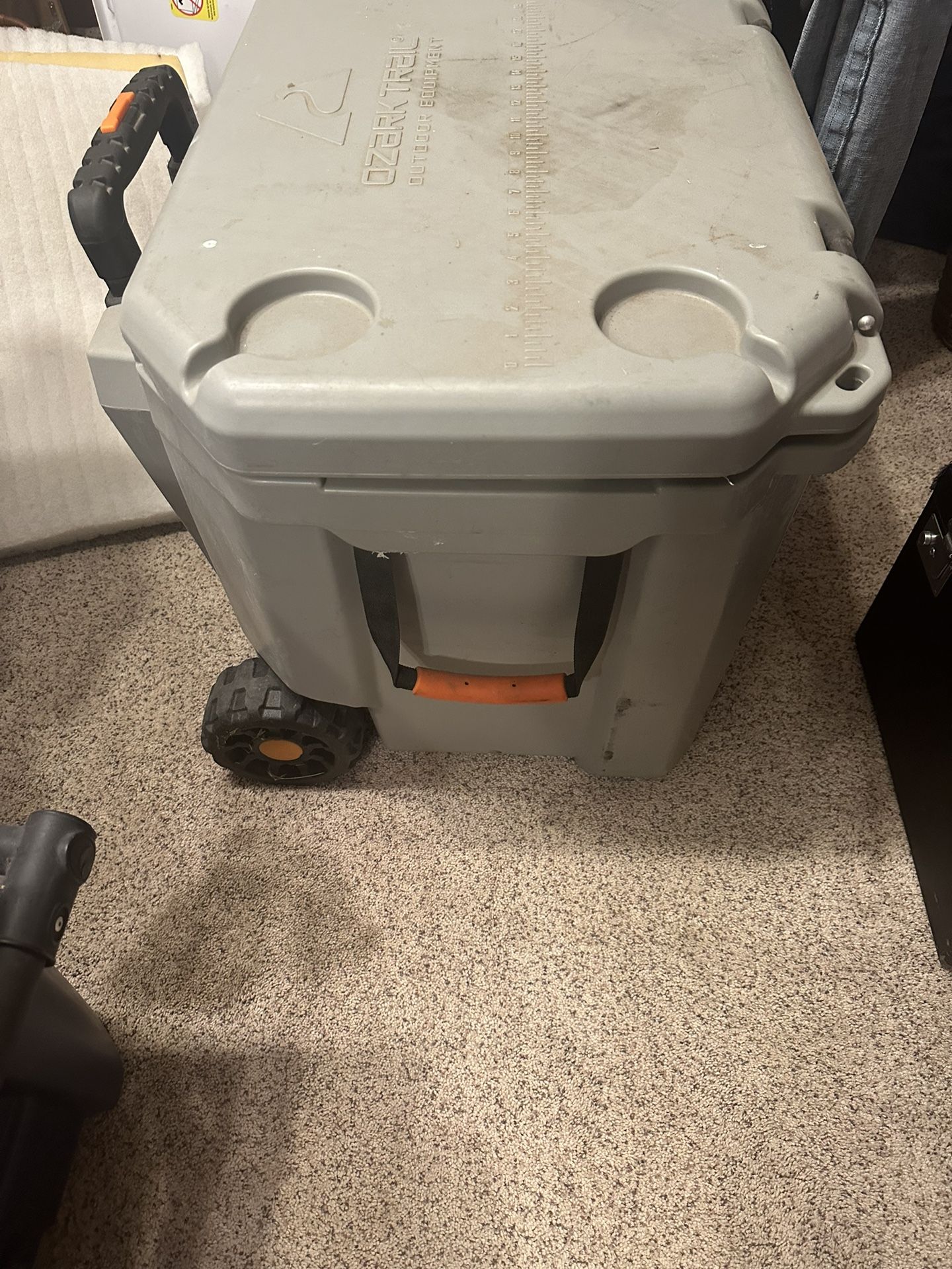 Ozark Trail Coolers