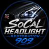Ruben Headlights