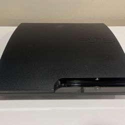 PS3 160gb