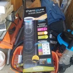 Air Purifier
