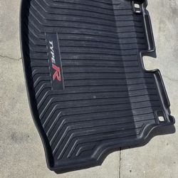 Trunk Matting For Type R