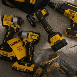 Dewalt 