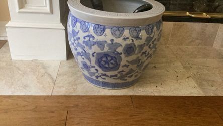 Indoor Plant Container
