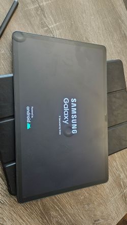 Samsung Galaxy Tab S7 FE (Wi-Fi + Cellular)