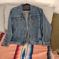 Denim Jackets