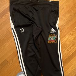 Nationals 10 Adidas Men’s Pants 