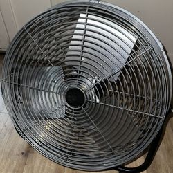 Fan (WILL DELIVER)