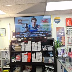 IPhone iPad computer