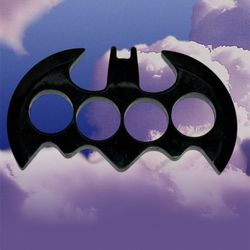 Resin Self Defense Bat