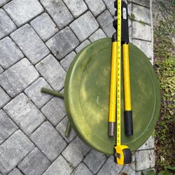 Electrical Heavy Duty Crimping Tool 