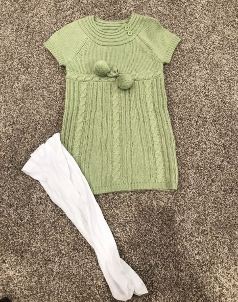 Toddler Girls 3T dress