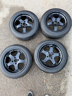Wheels