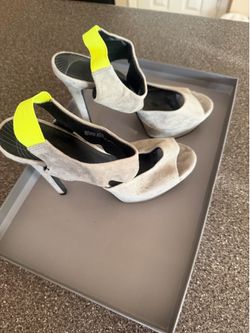 Pumps