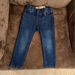 Guess 2T Skinny Jeans